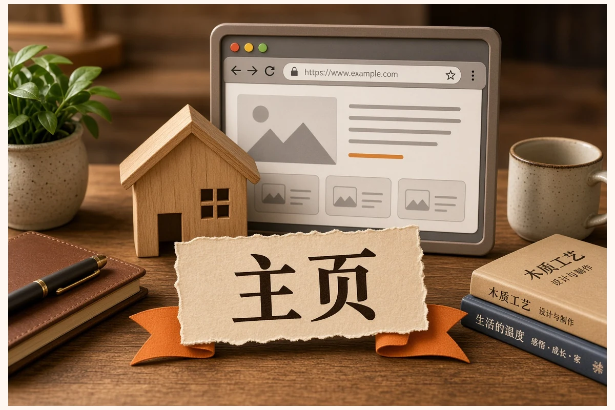 趋势观察